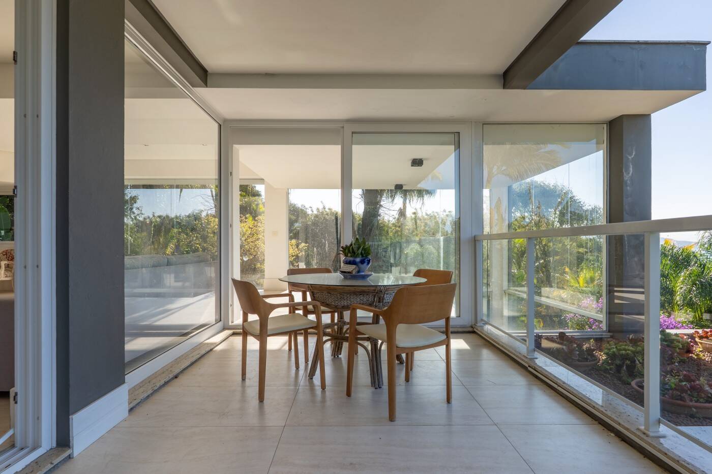 Casa, 6 quartos, 818 m² - Foto 21
