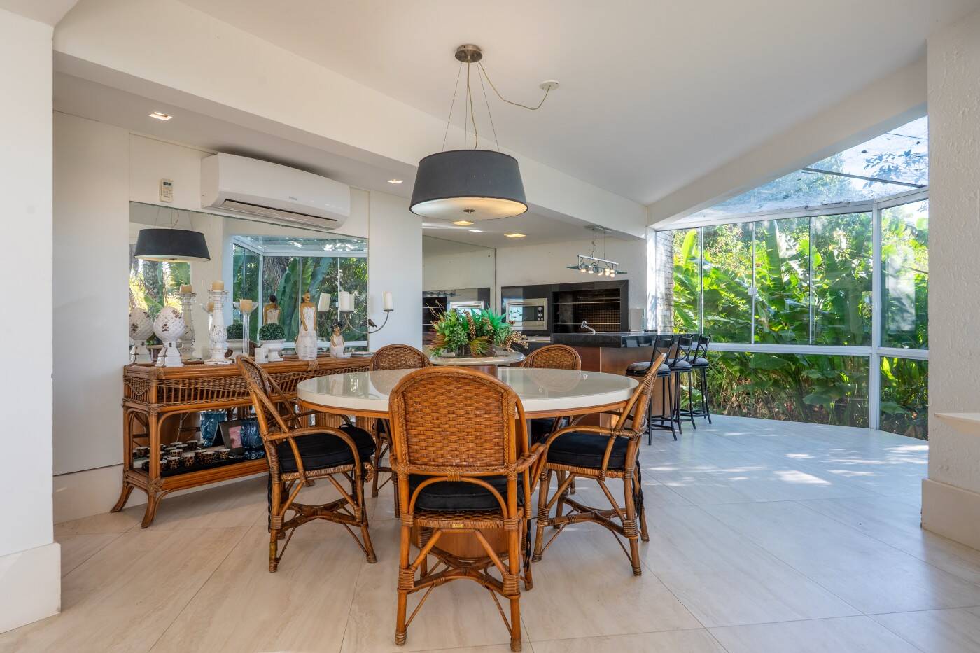 Casa, 6 quartos, 818 m² - Foto 26