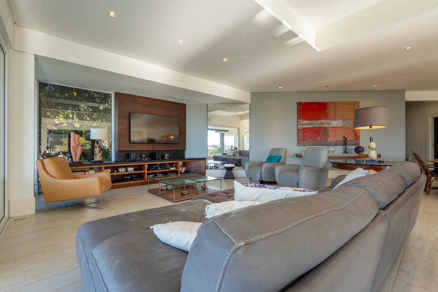 Casa, 6 quartos, 818 m² - Foto 24