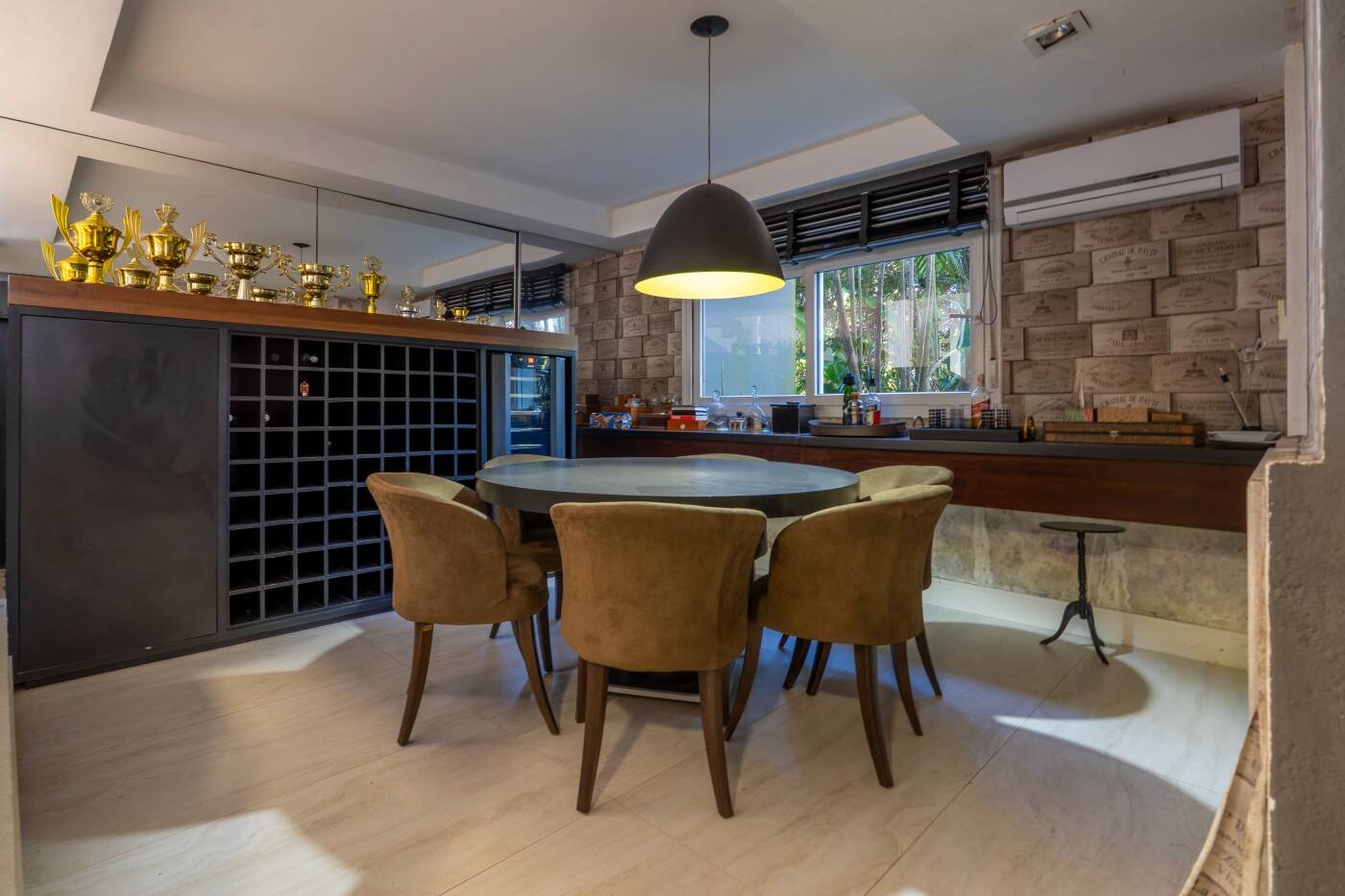 Casa, 6 quartos, 818 m² - Foto 27