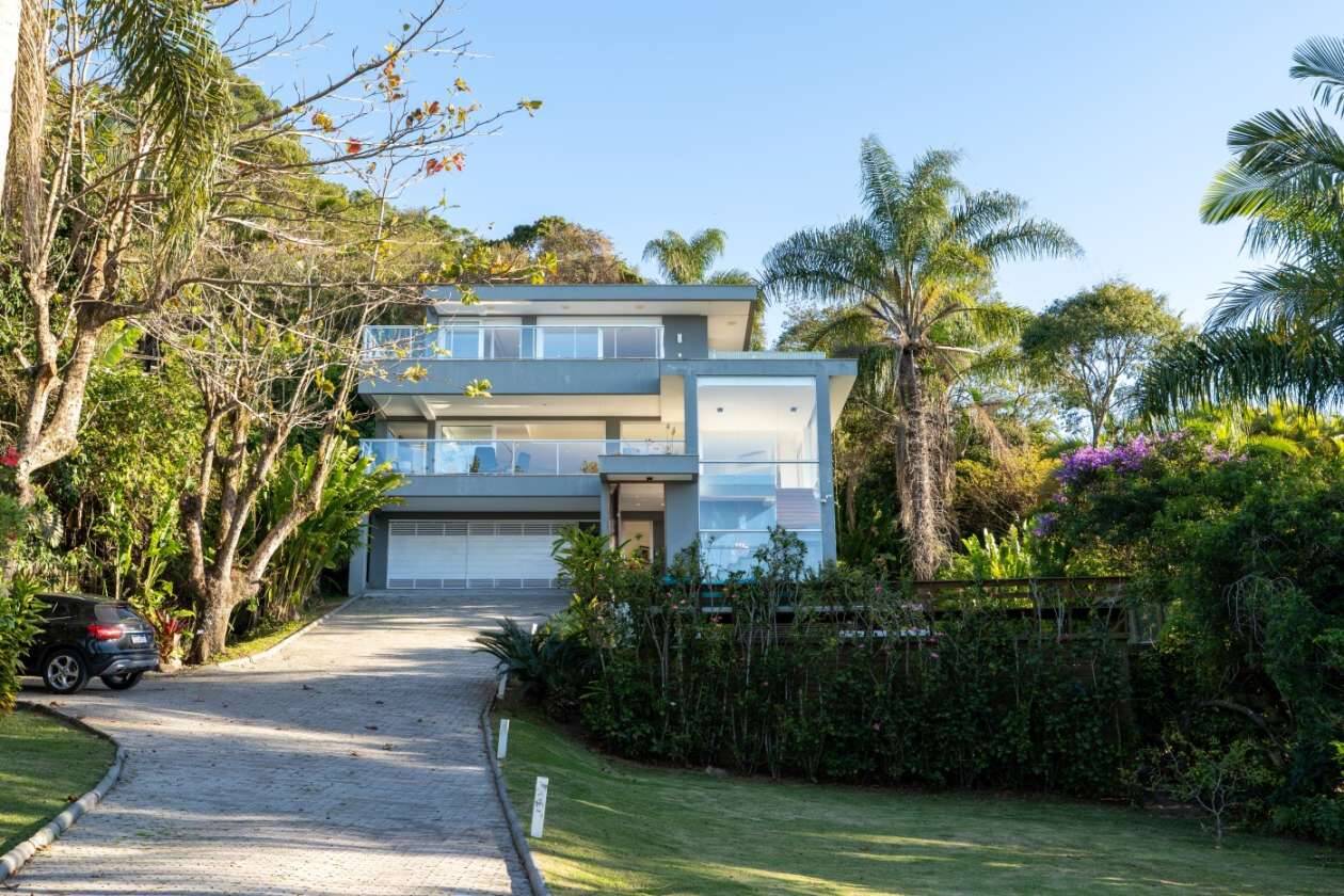 Casa, 6 quartos, 818 m² - Foto 40
