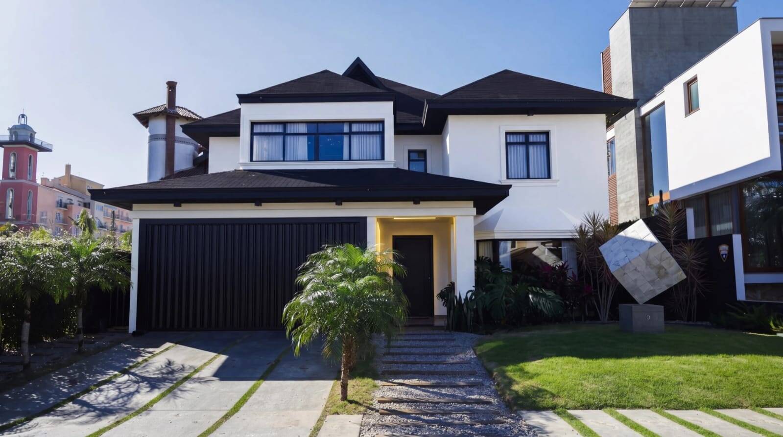 Casa, 3 quartos, 350 m² - Foto 8