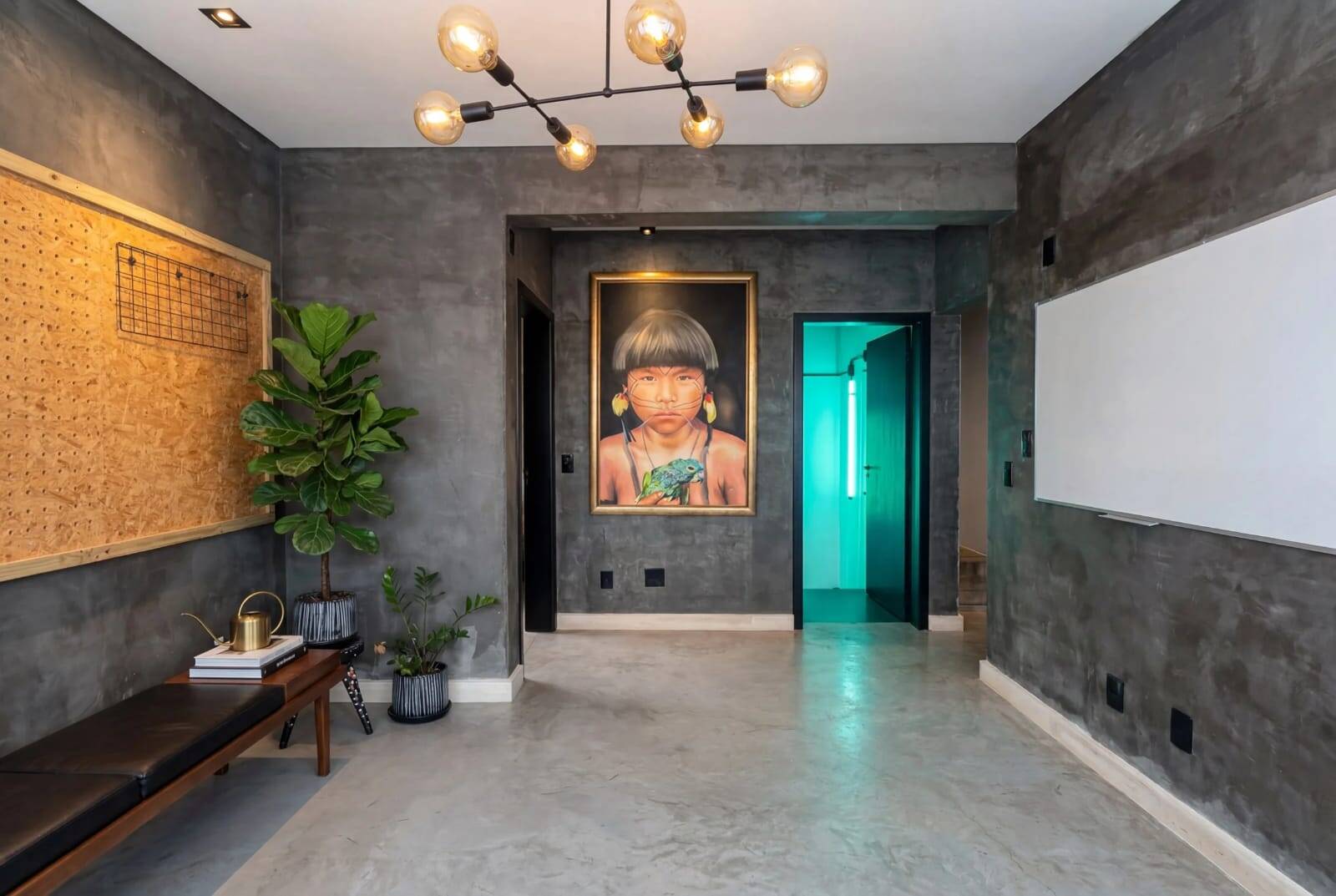 Casa, 3 quartos, 350 m² - Foto 17