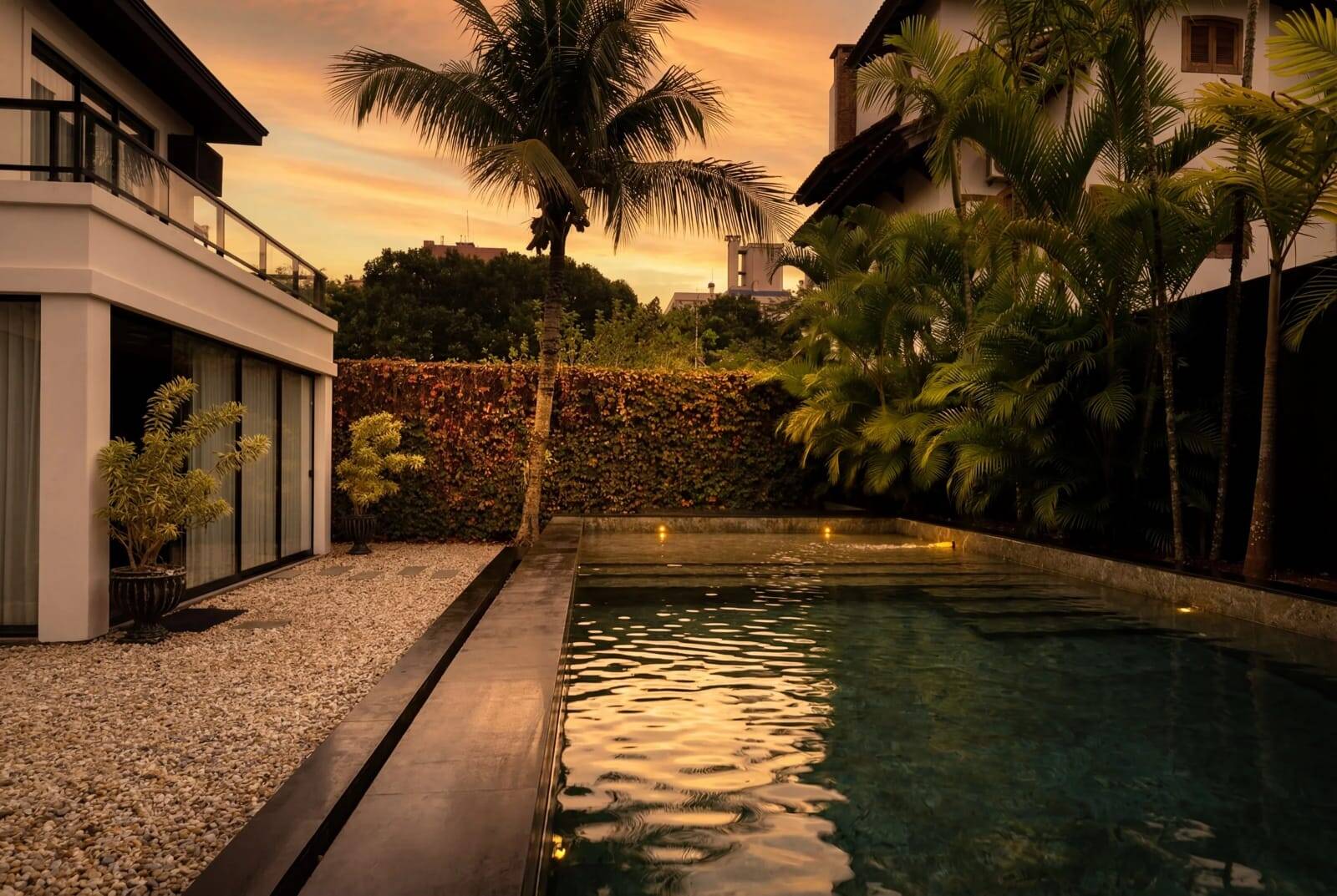 Casa, 3 quartos, 350 m² - Foto 31