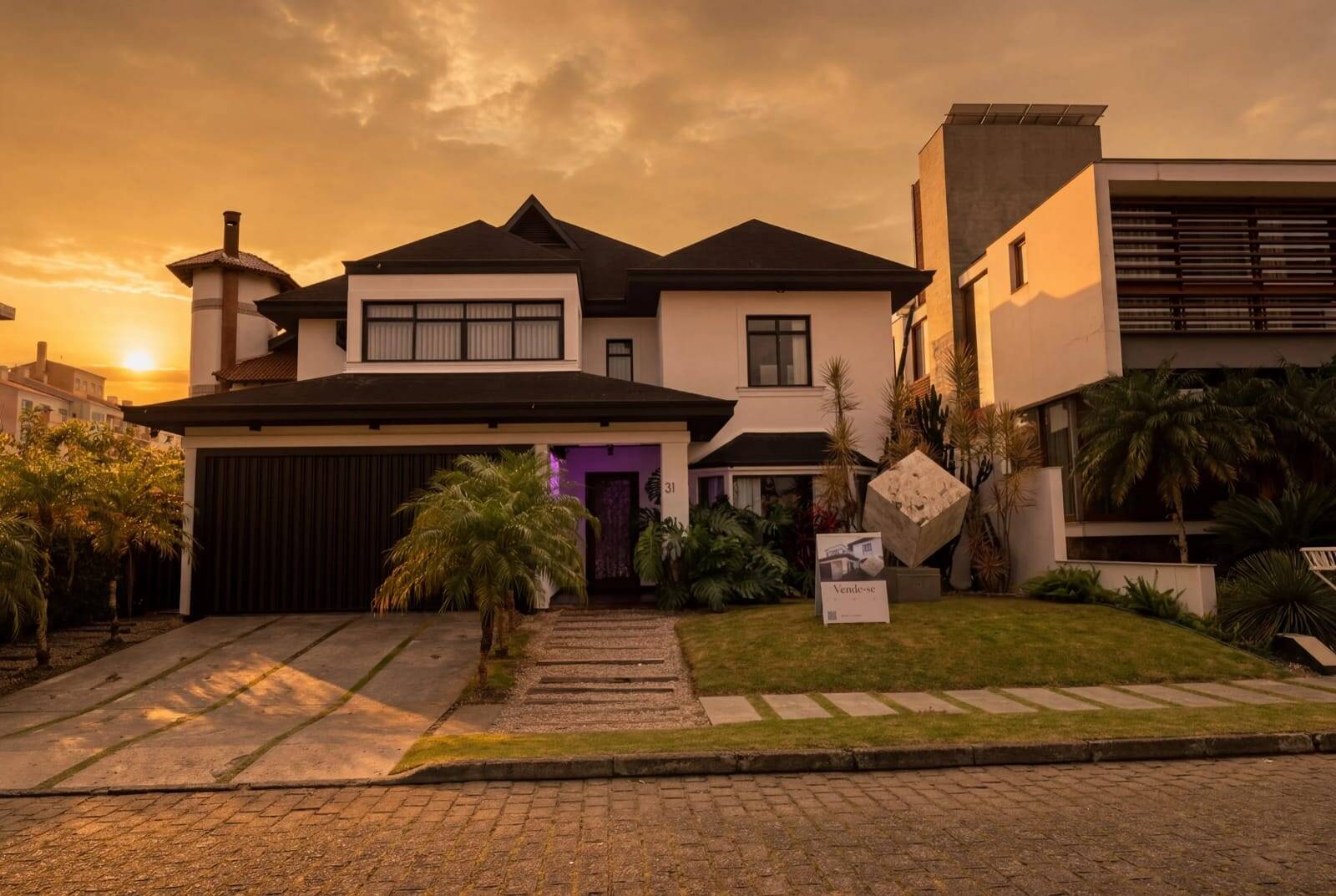 Casa, 3 quartos, 350 m² - Foto 34