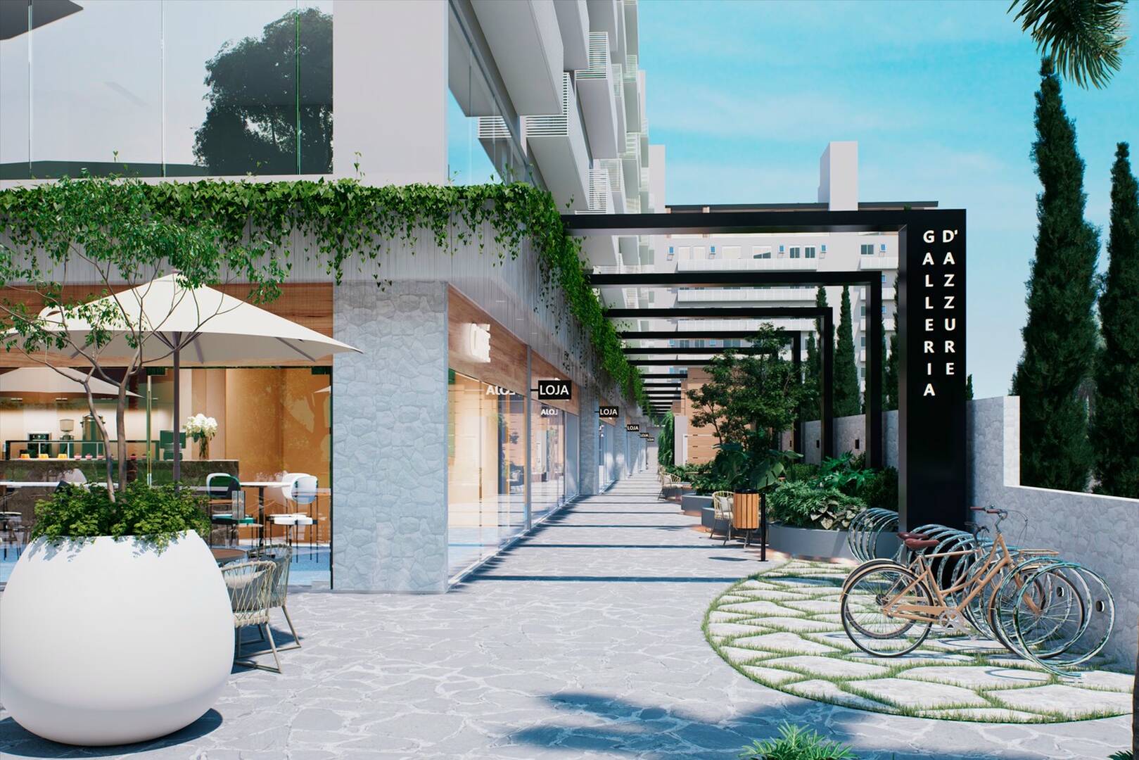 Apartamento, 4 quartos, 195 m² - Foto 4