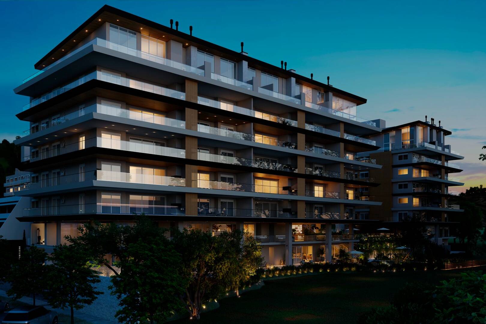 Apartamento, 4 quartos, 195 m² - Foto 5