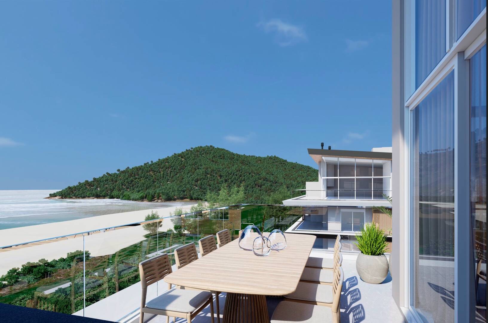 Apartamento, 4 quartos, 195 m² - Foto 8
