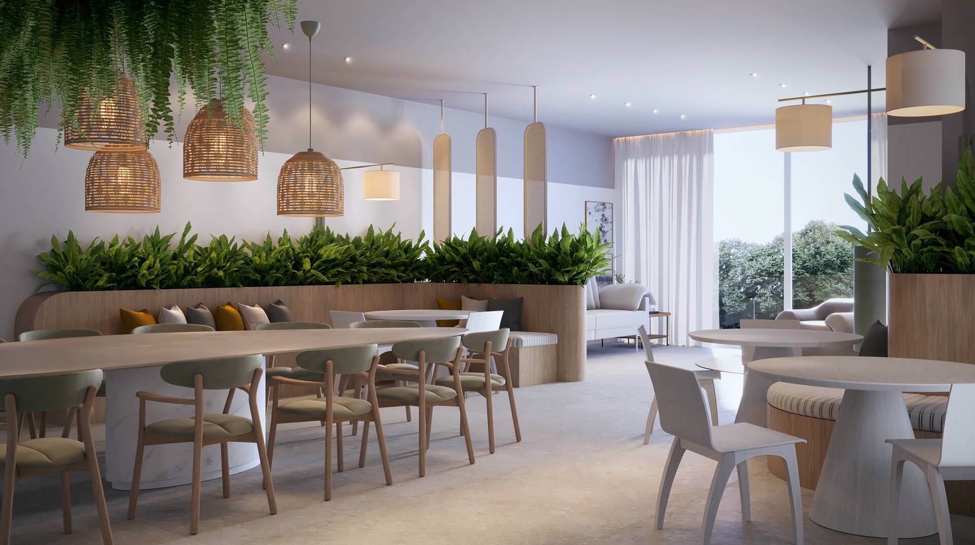 Apartamento, 4 quartos, 195 m² - Foto 10