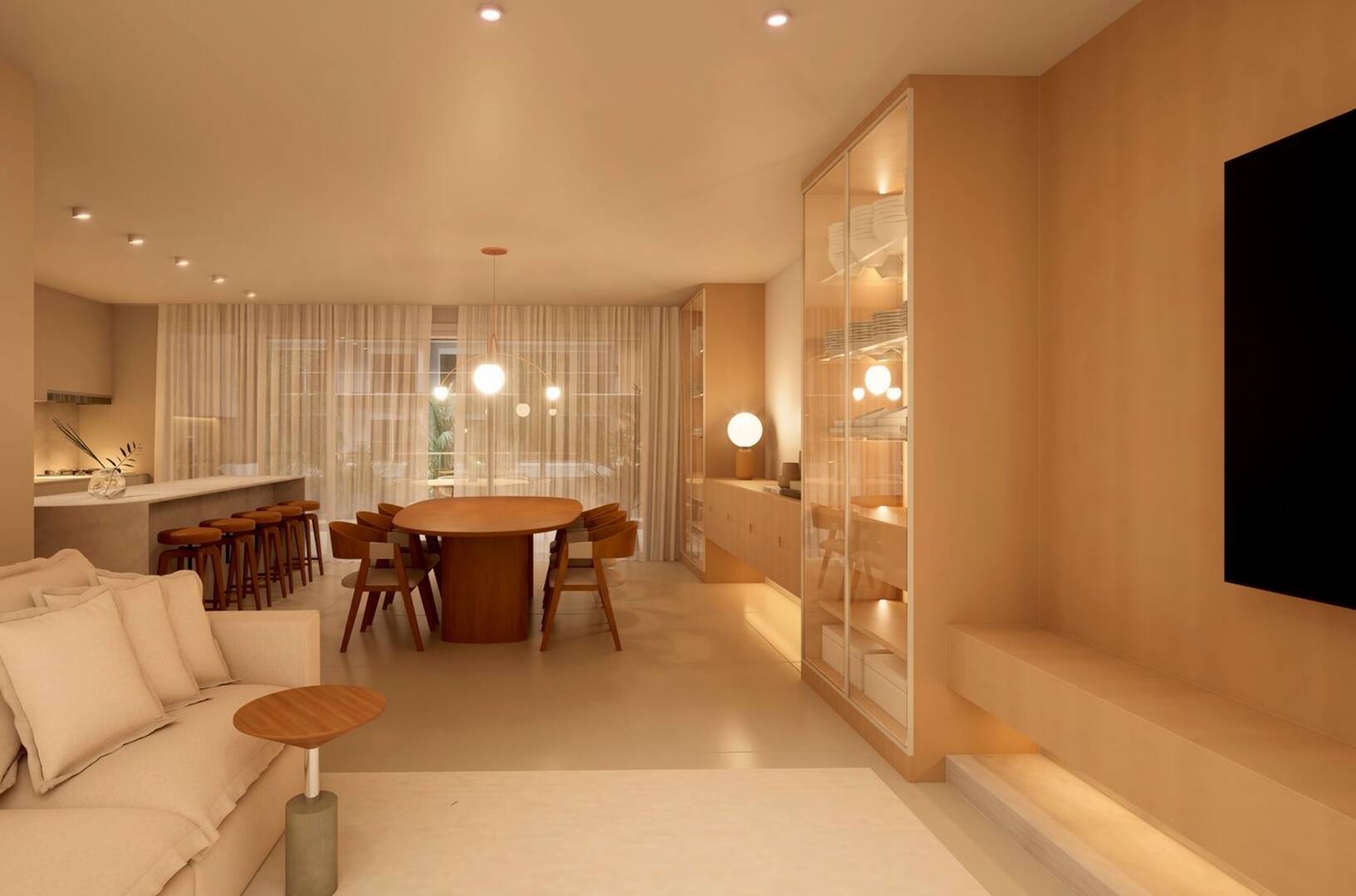 Apartamento, 4 quartos, 195 m² - Foto 16