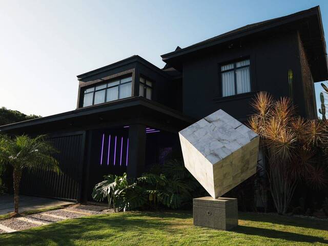 Venda em Jurerê Internacional - Florianópolis