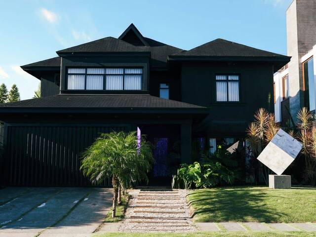 Casa para Venda em Florianópolis - 4