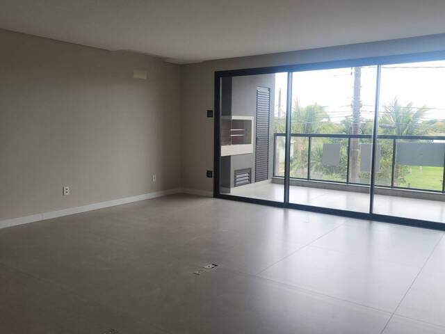 Venda em Jurerê - Florianópolis