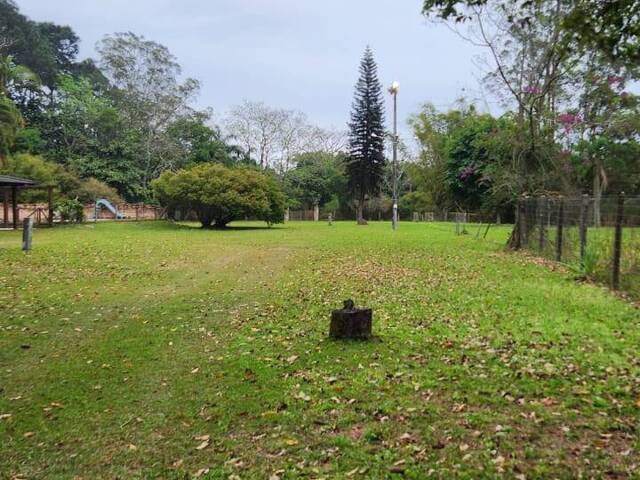 Área para Venda em Florianópolis - 2