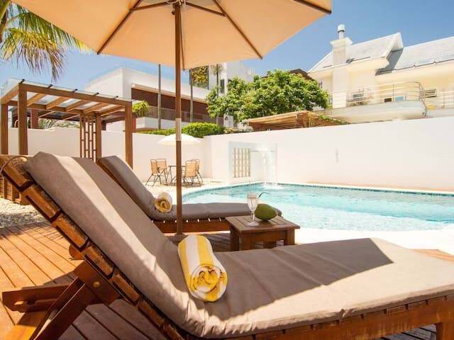 Venda em Jurerê Internacional - Florianópolis