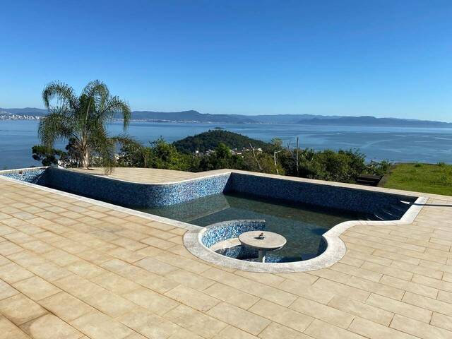 #18 - Casa para Venda em Florianópolis - SC