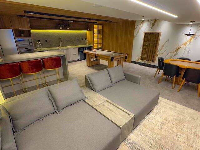 Apartamento para Venda em Florianópolis - 3