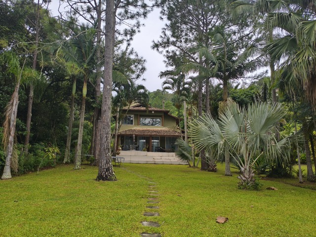 Casa para Venda em Florianópolis - 4