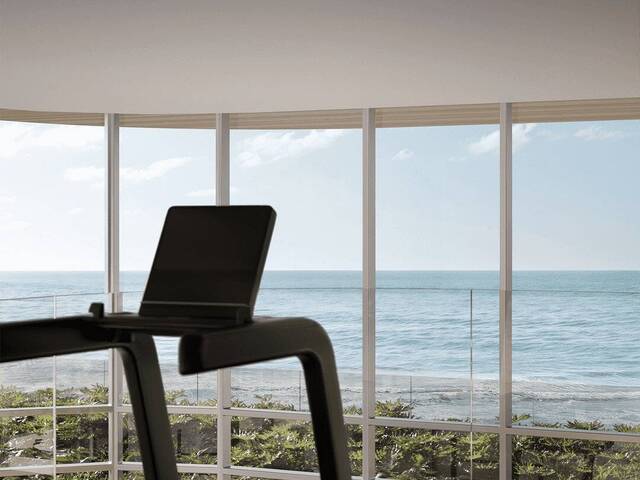 #24 - Apartamento para Venda em Florianópolis - SC