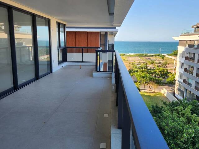 Venda em Jurerê - Florianópolis