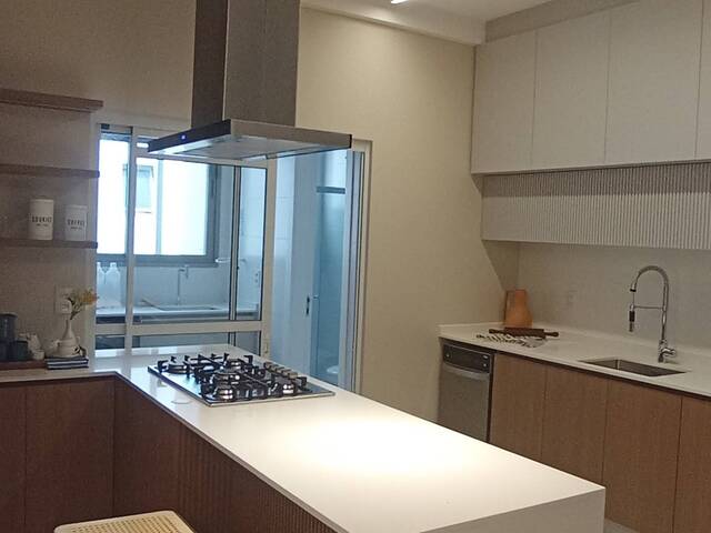 #26 - Apartamento para Venda em Florianópolis - SC