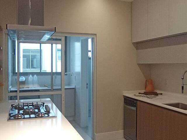 Apartamento para Venda em Florianópolis - 4