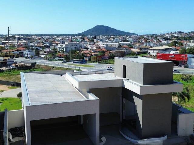 #27 - Casa para Venda em Florianópolis - SC