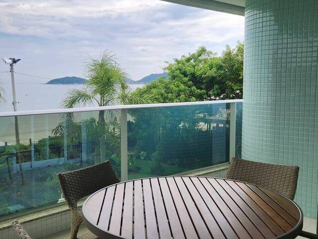 #28 - Apartamento para Venda em Florianópolis - SC - 2