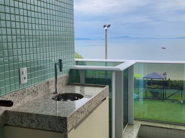 #28 - Apartamento para Venda em Florianópolis - SC - 3