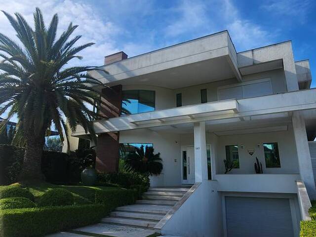 #30 - Casa para Venda em Florianópolis - SC
