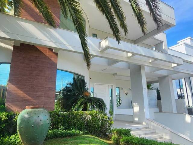#30 - Casa para Venda em Florianópolis - SC
