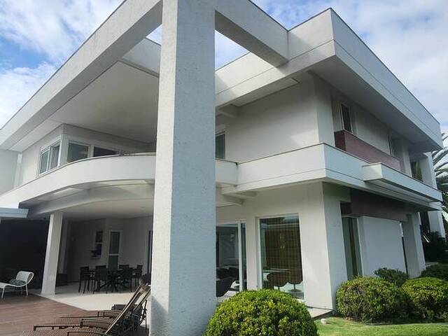 Casa para Venda em Florianópolis - 4