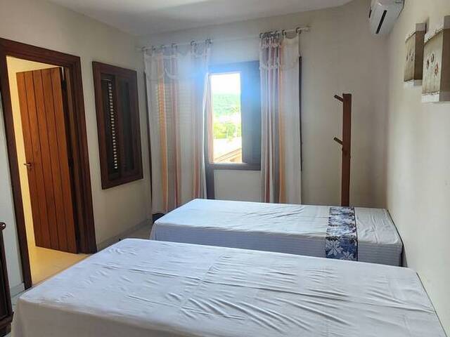 #33 - Casa para Venda em Florianópolis - SC - 2