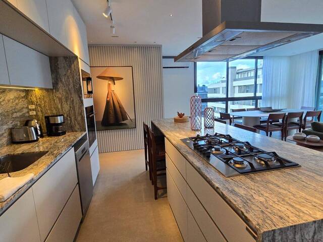 #35 - Apartamento para Venda em Florianópolis - SC - 2