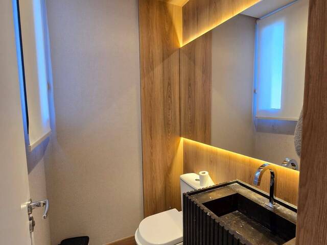 #35 - Apartamento para Venda em Florianópolis - SC - 3