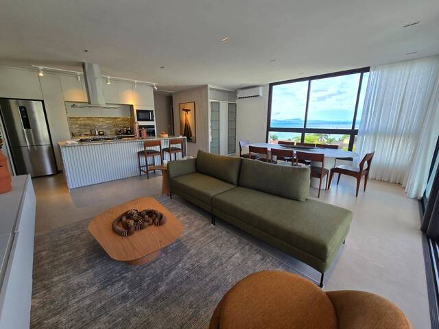 Venda em Jurerê - Florianópolis