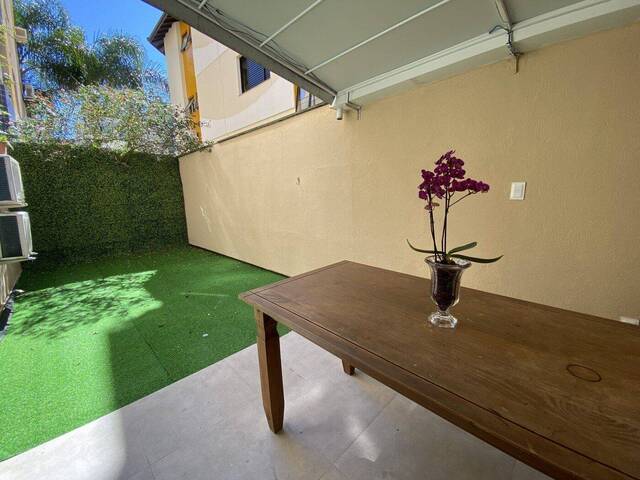 #36 - Apartamento para Venda em Florianópolis - SC - 2