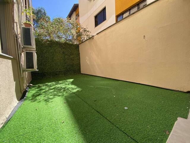 #36 - Apartamento para Venda em Florianópolis - SC - 3