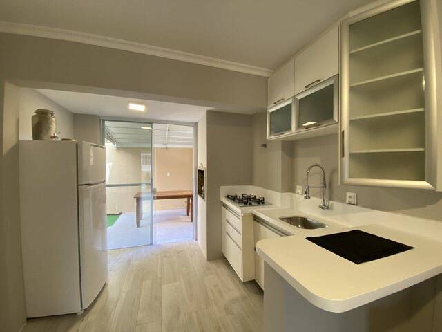 Apartamento para Venda em Florianópolis - 4