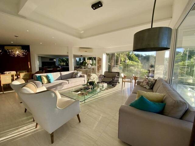 Casa para Venda em Florianópolis - 2