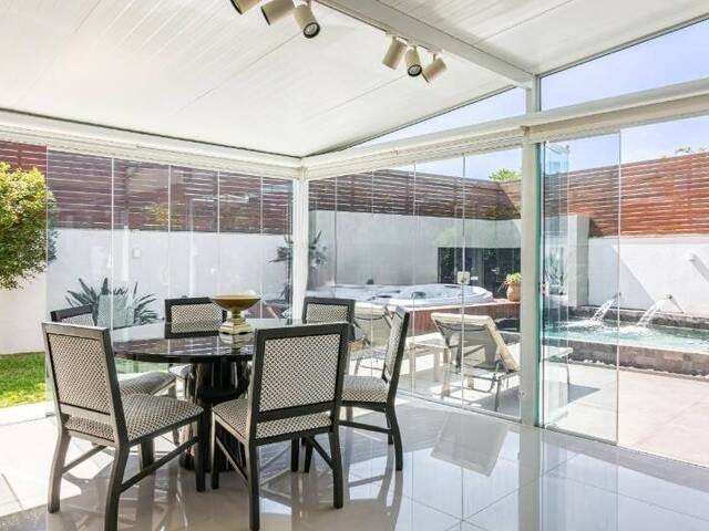 #40 - Casa para Venda em Florianópolis - SC - 3