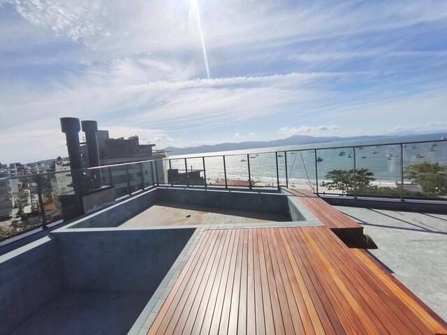 Venda em Jurerê - Florianópolis