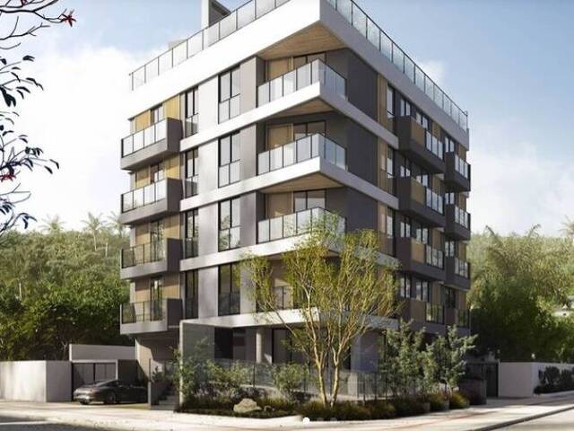 #41 - Apartamento para Venda em Florianópolis - SC - 3