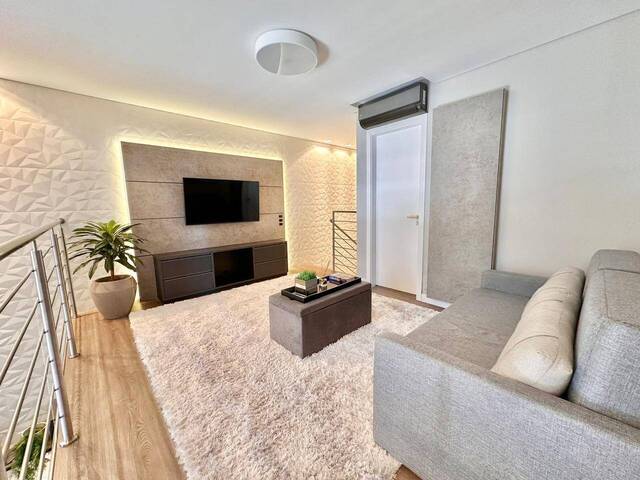 Apartamento para Venda em Florianópolis - 4