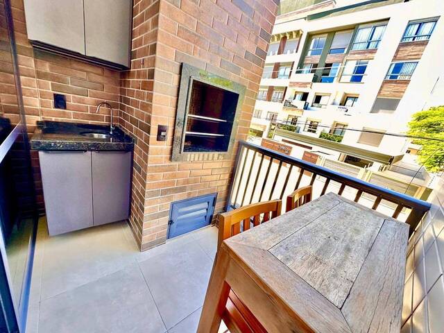 Venda em Jurerê - Florianópolis