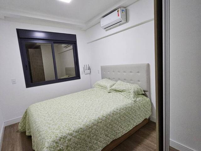 Apartamento para Venda em Florianópolis - 3