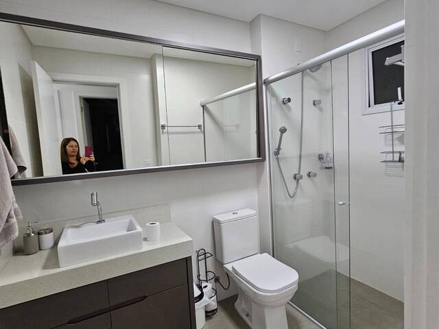 Apartamento para Venda em Florianópolis - 4