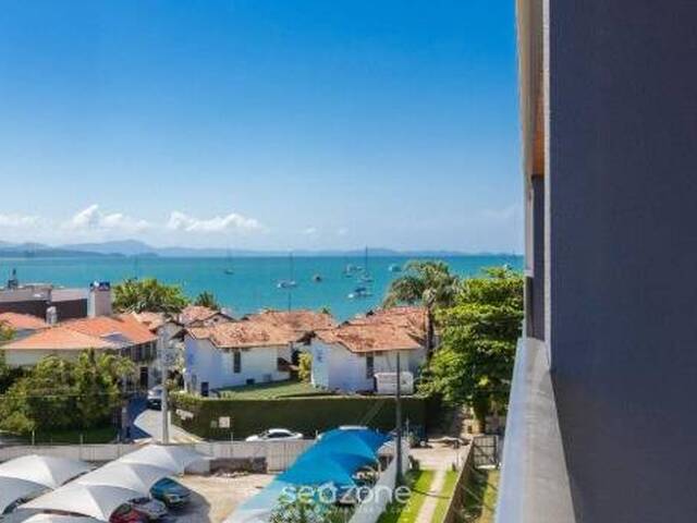#45 - Apartamento para Venda em Florianópolis - SC - 2