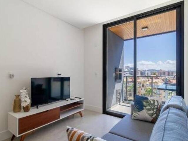 Venda em Jurerê - Florianópolis