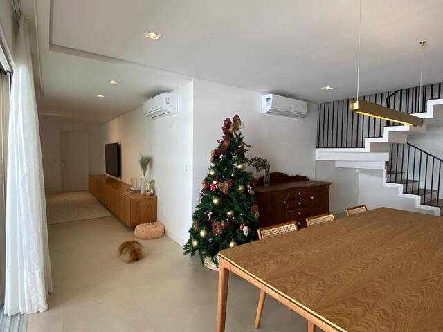#46 - Apartamento para Venda em Florianópolis - SC